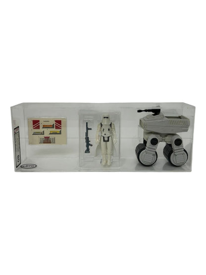 [GTG] (STAR WARS VINTAGE) MTV-7 + HOTH STORMTROOPER
