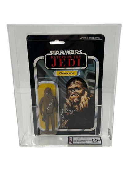 [GTG] (STAR WARS VINTAGE) ROTJ CHEWBACCA MOC