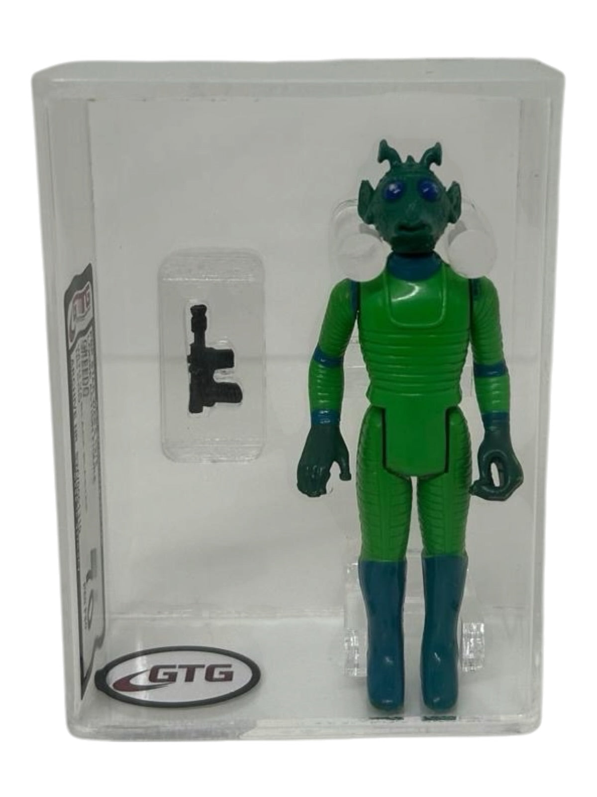 [GTG] (STAR WARS VINTAGE) PBP GREEDO
