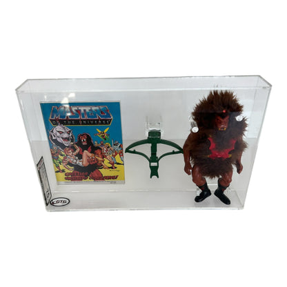 [GTG] (MOTU) GRIZZLOR