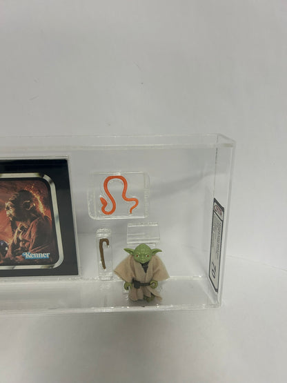 [GTG] (STAR WARS VINTAGE) 2 PACK YODA & LUKE