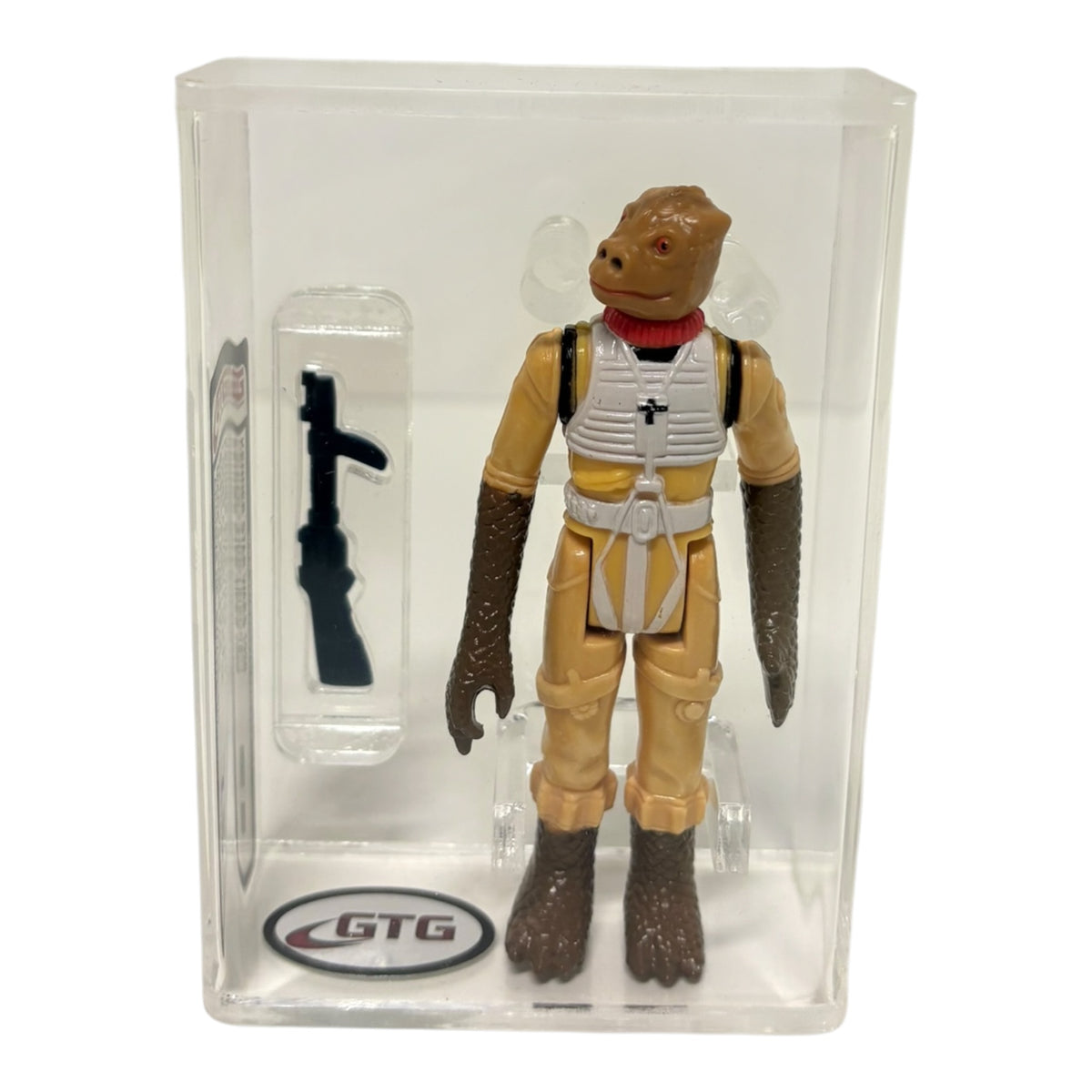 [GTG] (STAR WARS VINTAGE) BOSSK LOSE