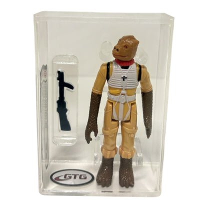 [GTG] (STAR WARS VINTAGE) BOSSK LOSE