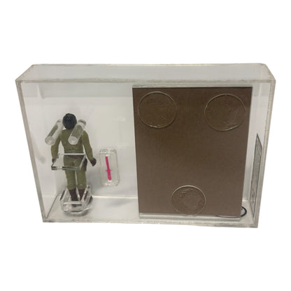 [GTG] (STAR WARS VINTAGE) LUKE SKYWALKER BESPIN MEXICAN BOOTLEG