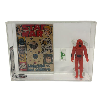 [GTG] (STAR WARS VINTAGE) IMPERIAL STORMTROOPER MEXICAN BOOTLEG