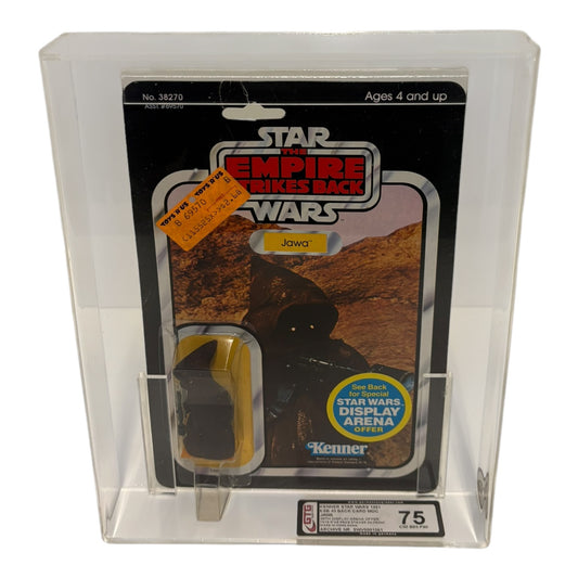 [GTG] (STAR WARS VINTAGE) ESB JAWA MOC