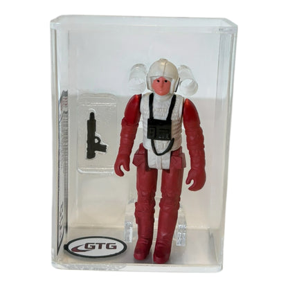 [GTG] (STAR WARS VINTAGE) POLISH BOOTLEG LUKE X WING PILOT