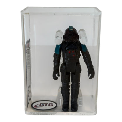 [GTG] (STAR WARS VINTAGE) POLISH BOOTLEG TIE FIGHTER PILOT