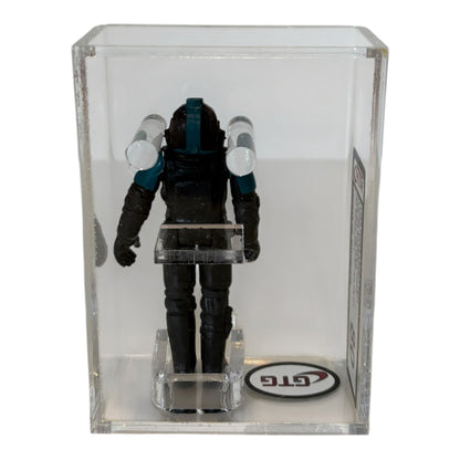 [GTG] (STAR WARS VINTAGE) POLISH BOOTLEG TIE FIGHTER PILOT