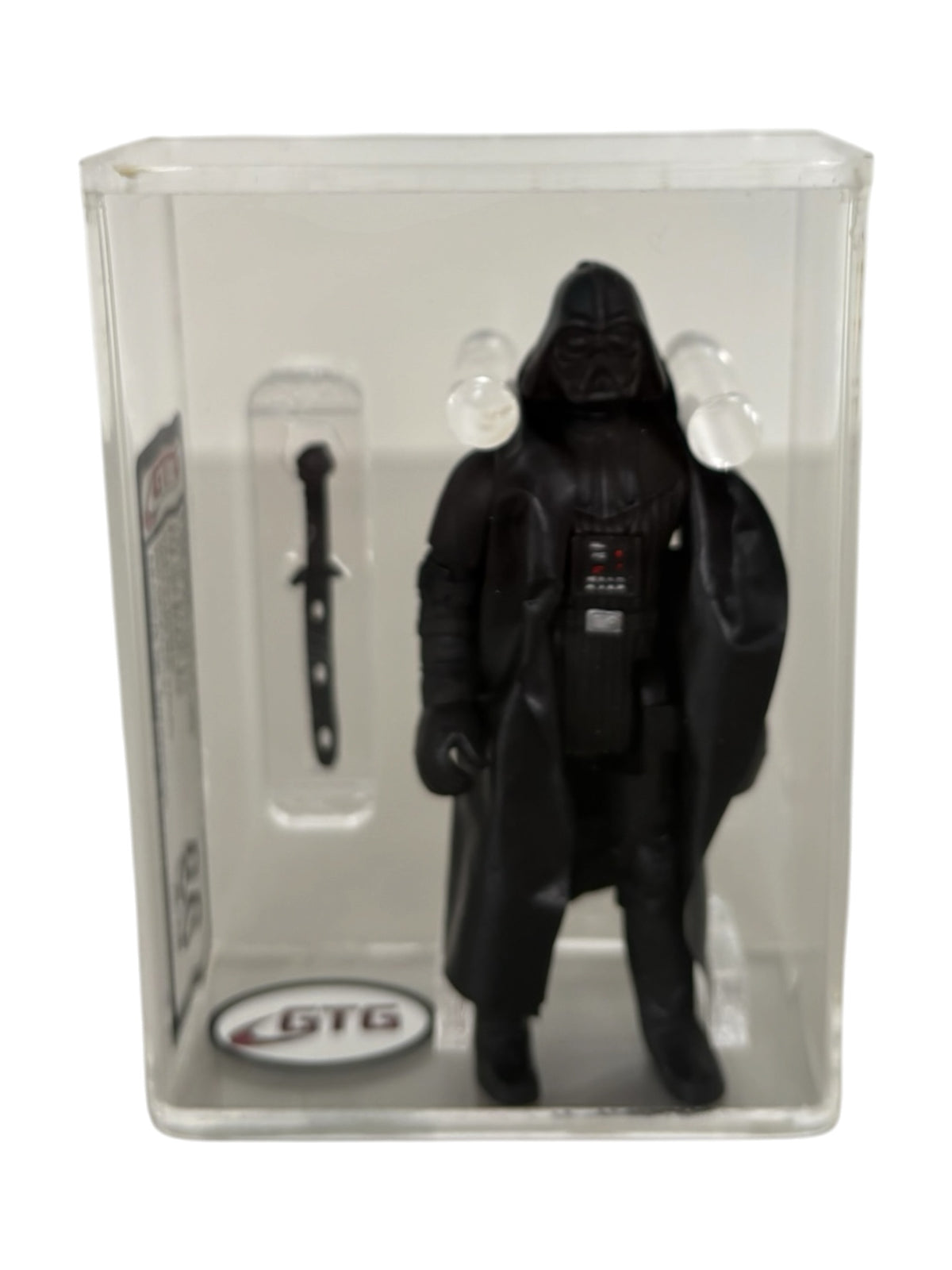 [GTG] (STAR WARS VINTAGE) POLISH BOOTLEG DARTH VADER