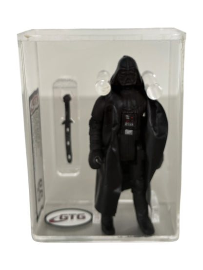 [GTG] (STAR WARS VINTAGE) POLISH BOOTLEG DARTH VADER