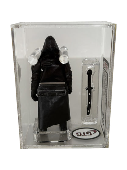 [GTG] (STAR WARS VINTAGE) POLISH BOOTLEG DARTH VADER