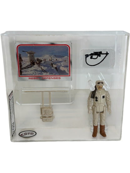 [GTG] (STAR WARS VINTAGE) REBEL COMMANDER + BACKPACK