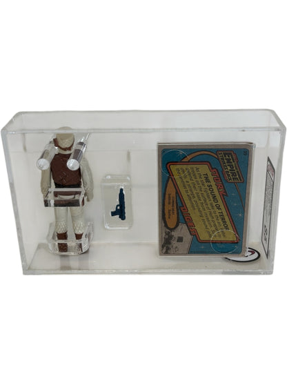 [GTG] (STAR WARS VINTAGE) REBEL SOLDIER PBP + TOPPS CARD