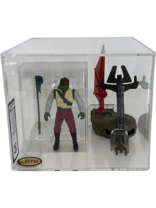 [GTG] (STAR WARS VINTAGE) BARADA + MINI RIG