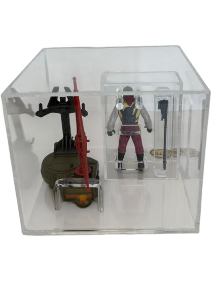 [GTG] (STAR WARS VINTAGE) BARADA + MINI RIG