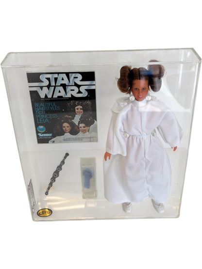 [GTG] (STAR WARS VINTAGE) 12 INCH LEIA