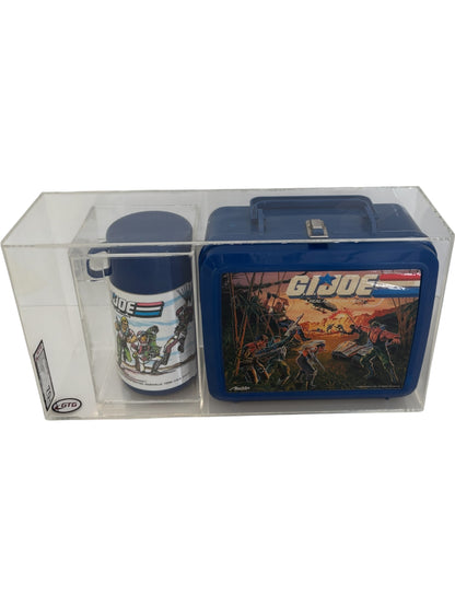 [GTG] (GI*JOE) LUNCHBOX