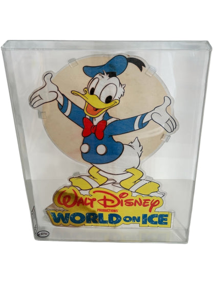[GTG] (DISNEY) DONALD DUCK