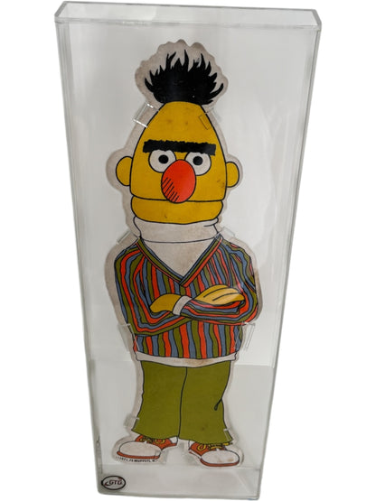 [GTG] (HOLIDAY ON ICE) BERT