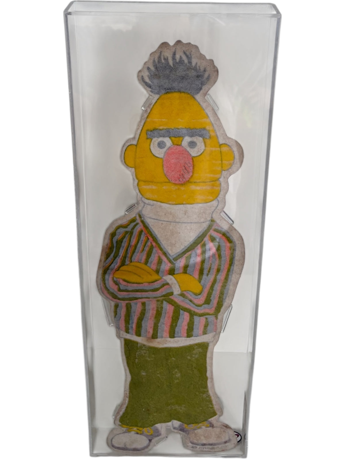 [GTG] (HOLIDAY ON ICE) BERT