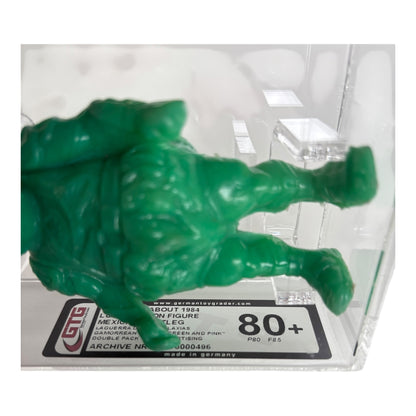 [GTG] (STAR WARS VINTAGE) 2 PACK GAMMOREAN GUARD MEXICAN BOOTLEG