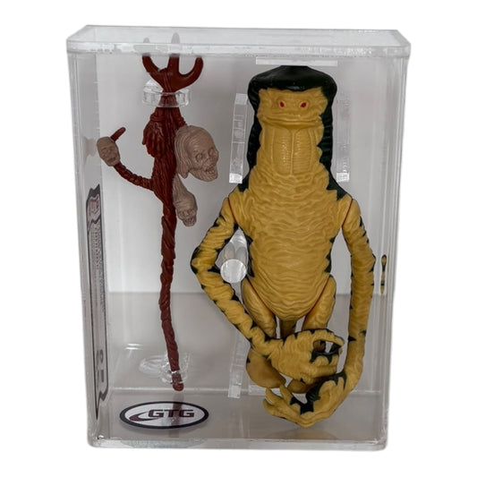 [GTG] (STAR WARS VINTAGE) AMANAMAN LOOSE
