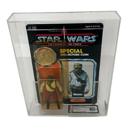 [GTG] (STAR WARS VINTAGE) MOC BARADA POTF