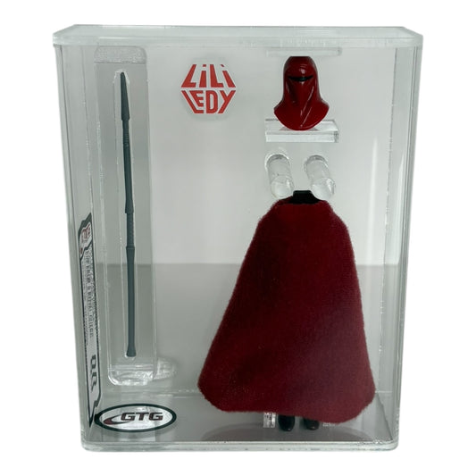 [GTG] (STAR WARS VINTAGE) EMPEREOR´S ROYAL GUARD LILI LEDY LOOSE