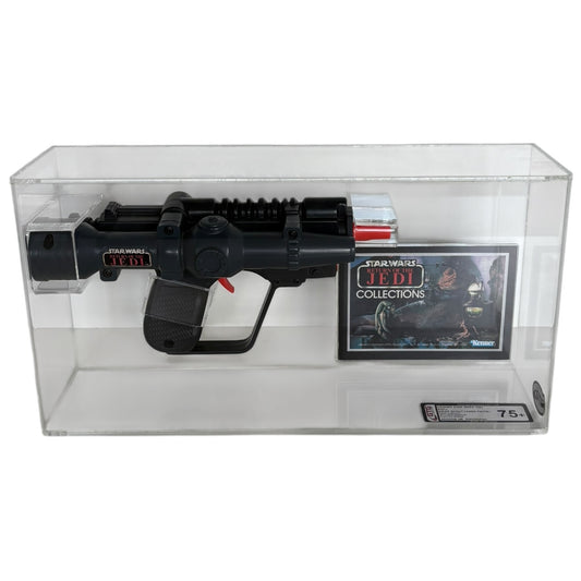 [GTG] (STAR WARS VINTAGE) BIKER SCOUT ROTJ RIFLE