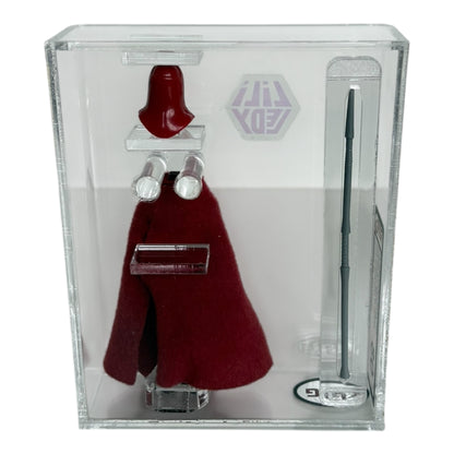 [GTG] (STAR WARS VINTAGE) EMPEREOR´S ROYAL GUARD LILI LEDY LOOSE