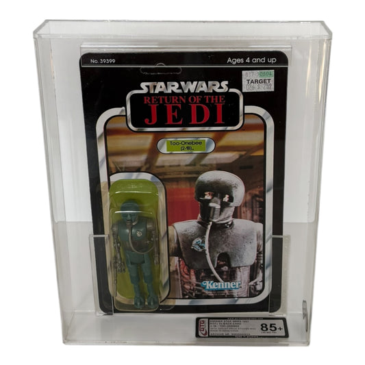 [GTG] (STAR WARS VINTAGE) MOC 2-1B ROTJ
