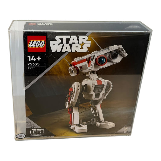 [GTG] (LEGO) BD-1 MISB 75335