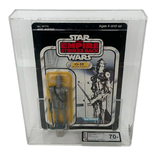 [GTG] (STAR WARS VINTAGE) MOC IG-88 ESB