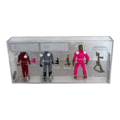 [GTG] (STAR WARS VINTAGE) 3 PACK BOOTLEGS