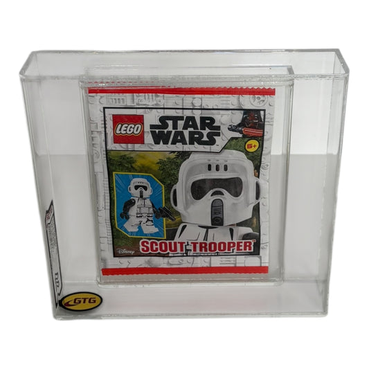 [GTG] (LEGO) SCOUT TROOPER IN POLYBAG