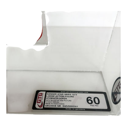 [GTG] (STAR WARS VINTAGE) 12 INCH STORMTROOPER