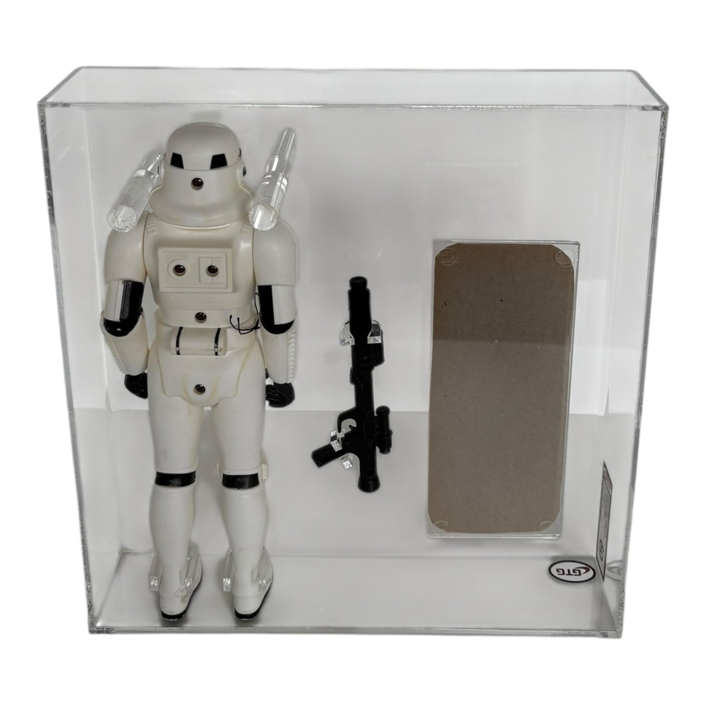 [GTG] (STAR WARS VINTAGE) 12 INCH STORMTROOPER