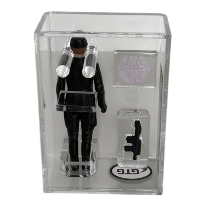 [GTG] (STAR WARS VINTAGE) IMPERIAL COMMANDER LILI LEDY