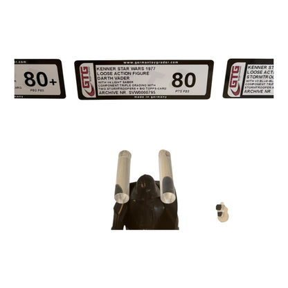 [GTG] (STAR WARS VINTAGE) 3 PACK DARTH VADER & STORMTROOPER