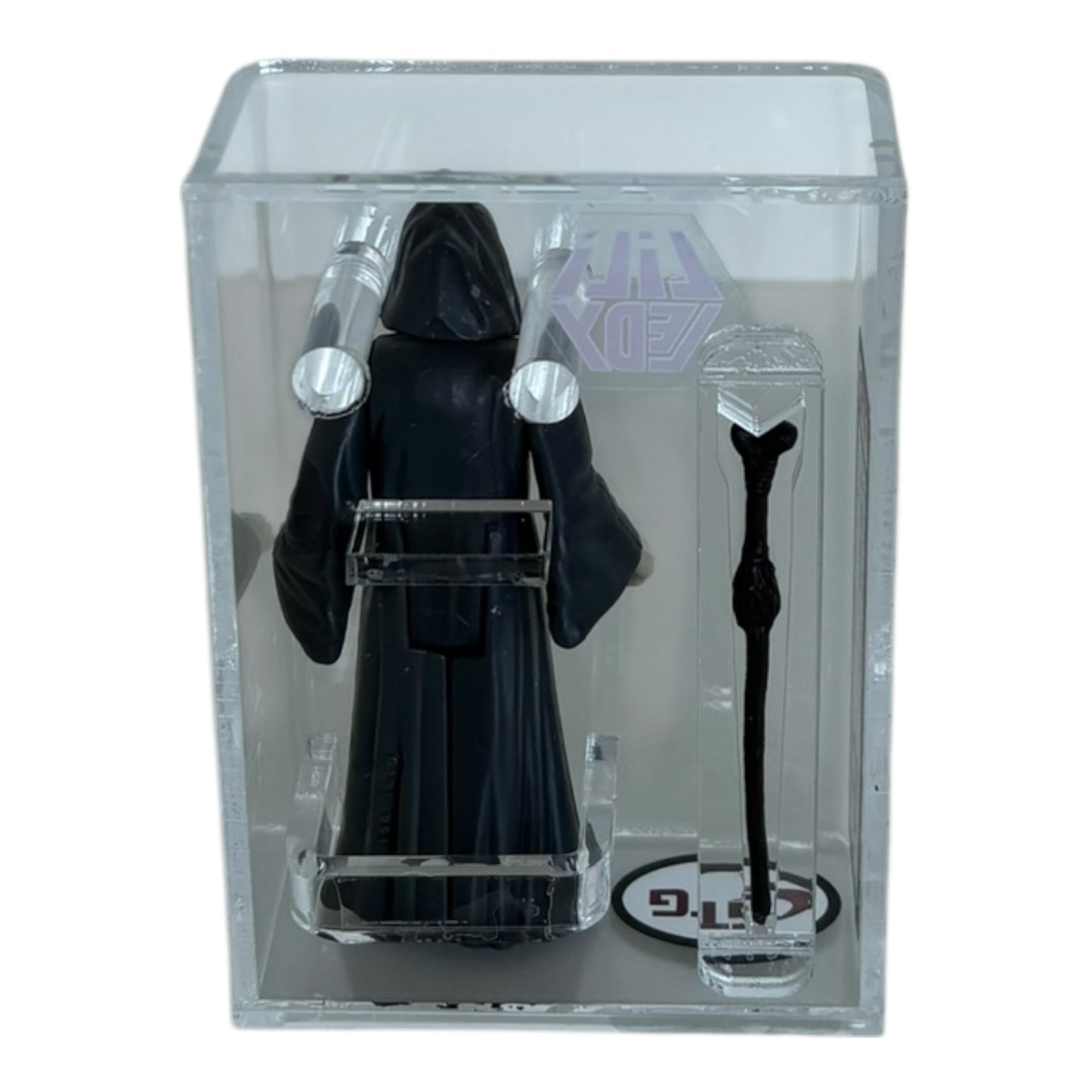 [GTG] (STAR WARS VINTAGE) EMPEROR LILI LEDY