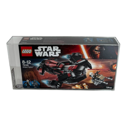 [GTG] (LEGO) ECLIPSE FIGHTER MISB 75145