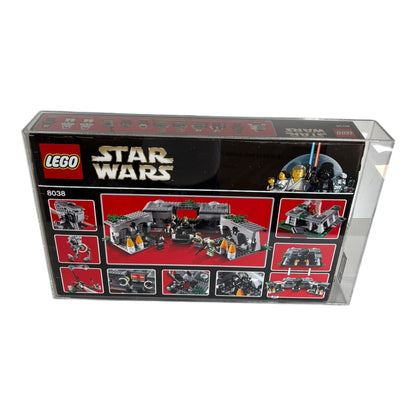[GTG] (LEGO) THE BATTLE OF ENDOR MISB 8038