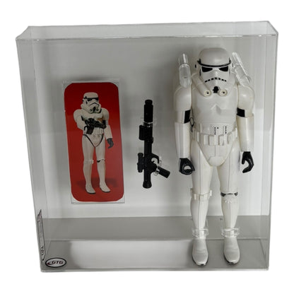 [GTG] (STAR WARS VINTAGE) 12 INCH STORMTROOPER