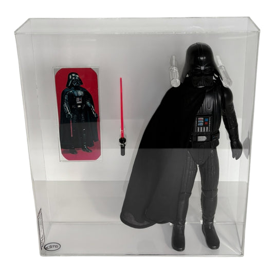 [GTG] (STAR WARS VINTAGE) 12 INCH DARTH VADER