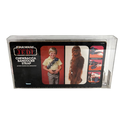 [GTG] (STAR WARS VINTAGE) BANDOLIER STRAP MISB