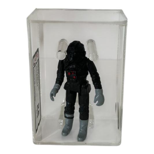 [GTG] (STAR WARS VINTAGE) TIE FIGHTER PILOT POLISH BOOTLEG