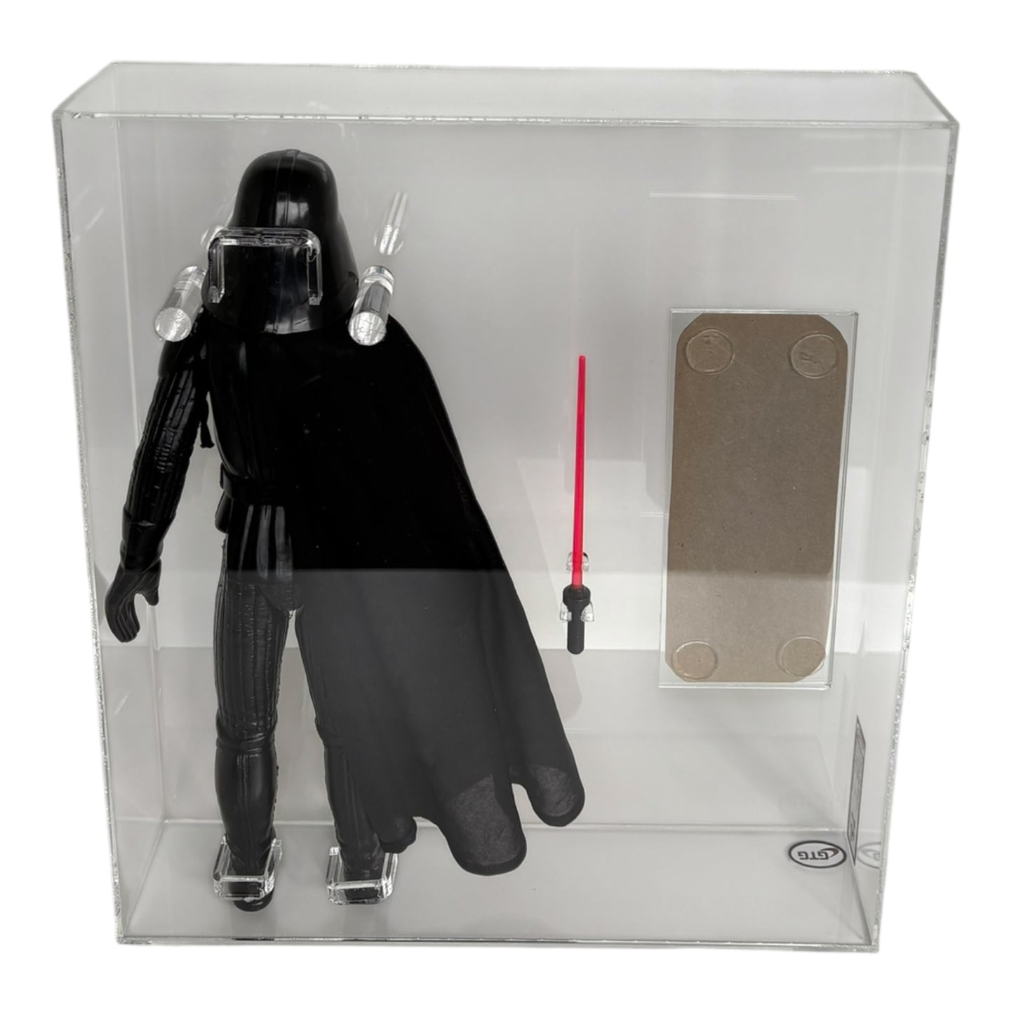 [GTG] (STAR WARS VINTAGE) 12 INCH DARTH VADER