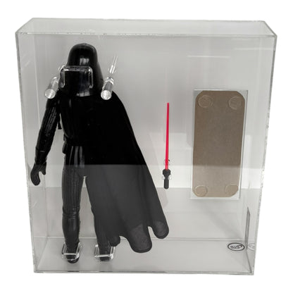 [GTG] (STAR WARS VINTAGE) 12 INCH DARTH VADER