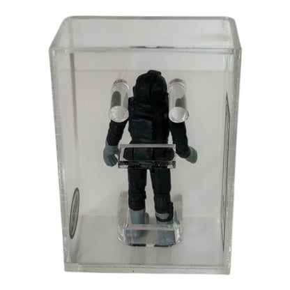 [GTG] (STAR WARS VINTAGE) TIE FIGHTER PILOT POLISH BOOTLEG